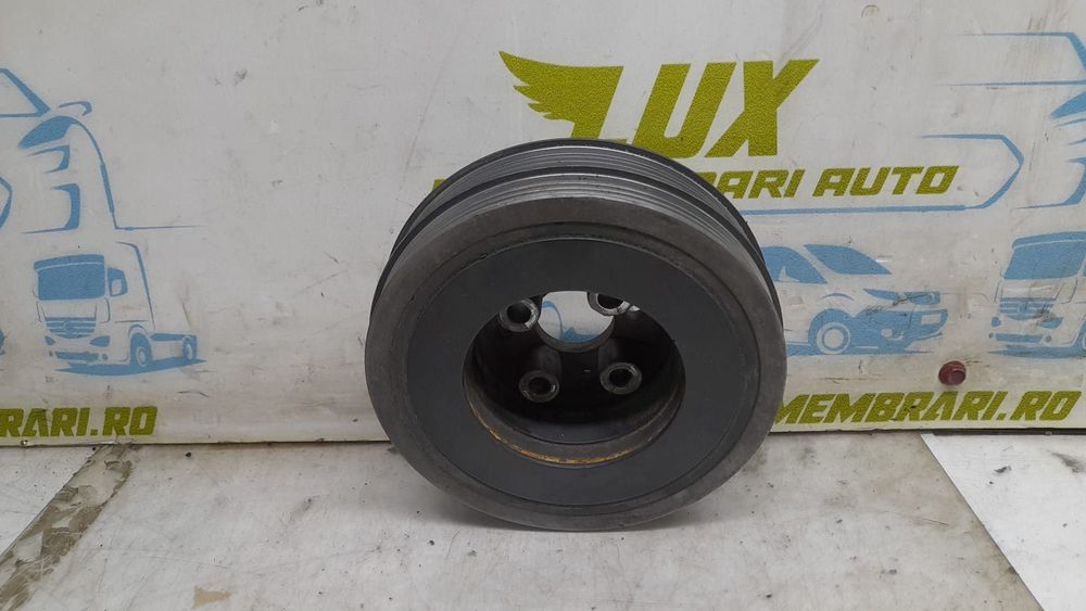 Fulie vibrochen 038105243 1.9 tdi ASZ ALH Volkswagen VW Golf 4 [1997