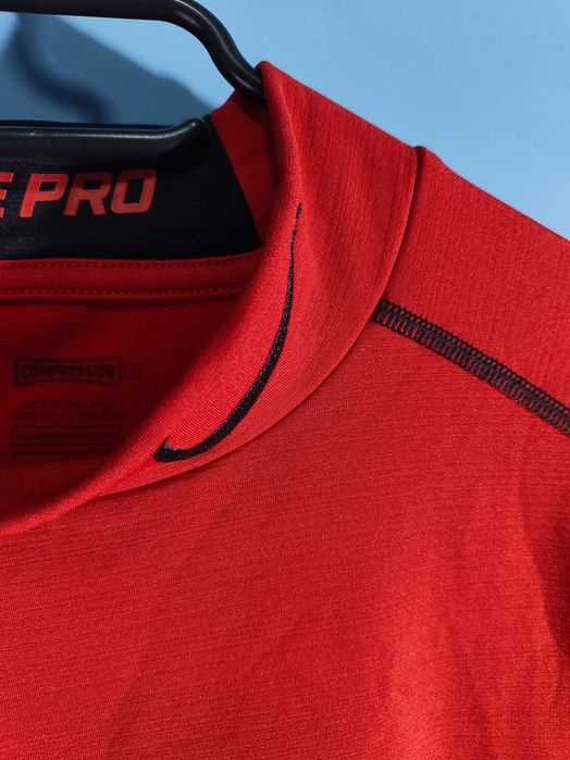 NIKE Pro Блуза/Мъжка М/Л