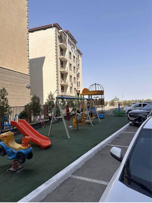 Арендага 2 хонали уй