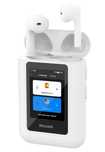 Wooask A8 AI Language Translator Earbuds Powered by ChatGPT