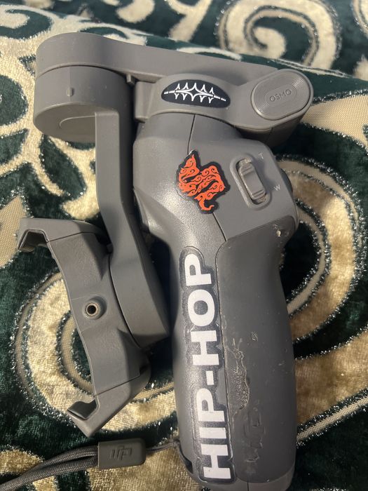 Стабилизатор osmo 3