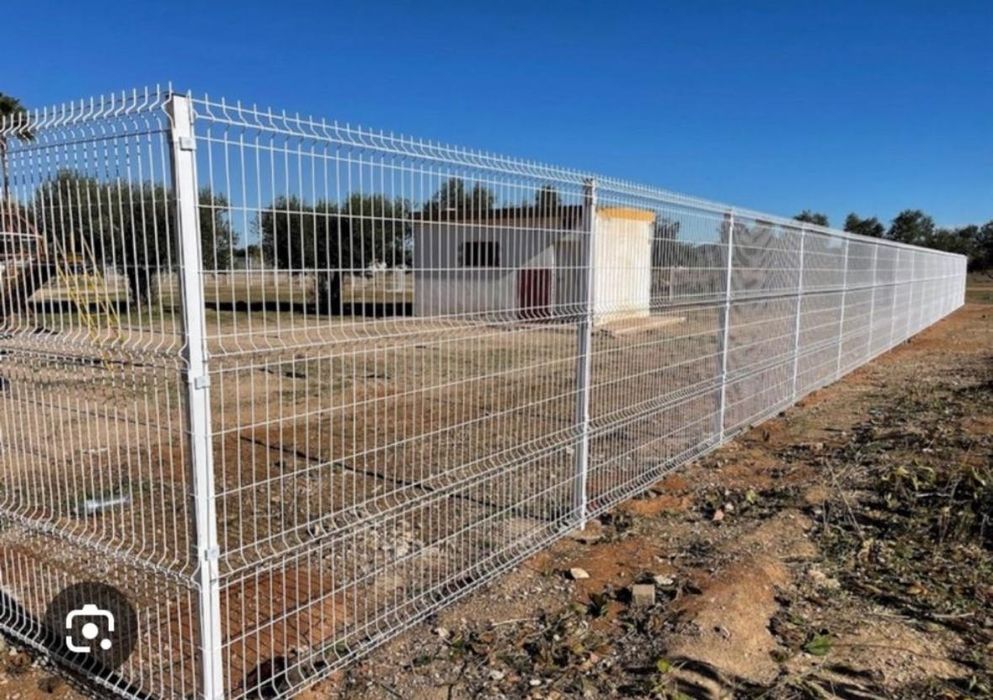 Inprejmuiri terenuri