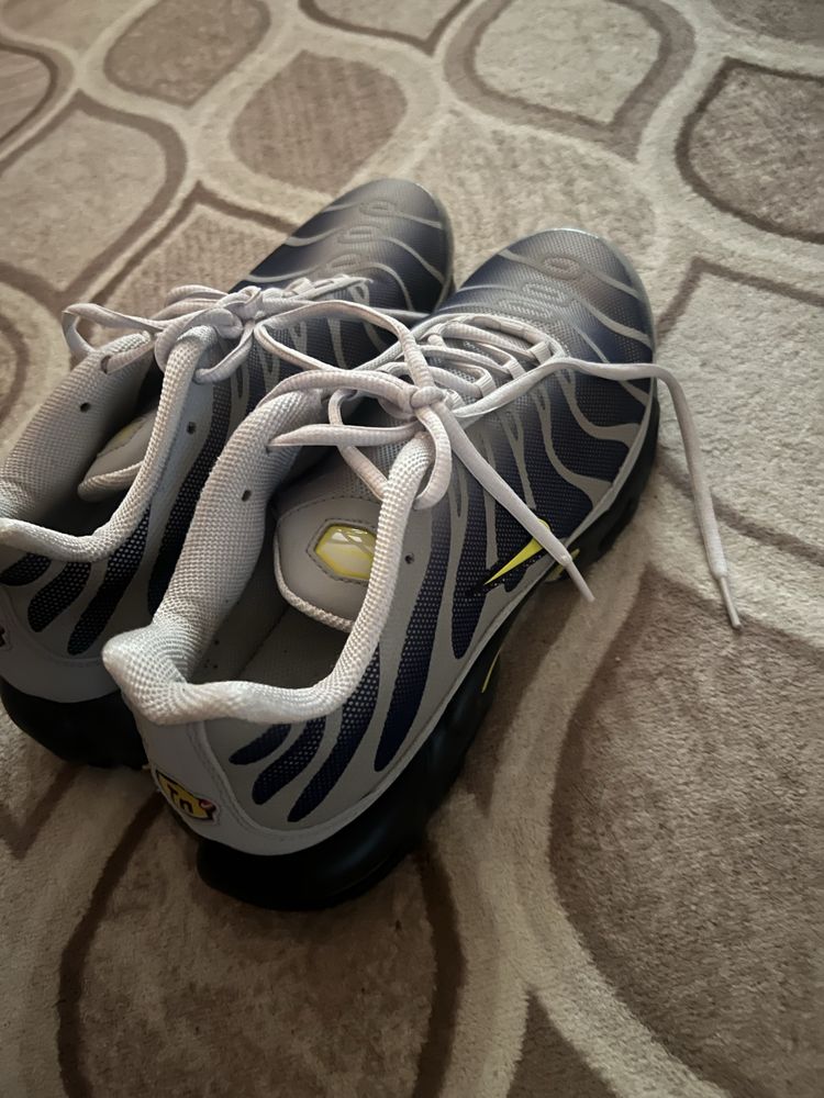 Nike Air Max Tn.