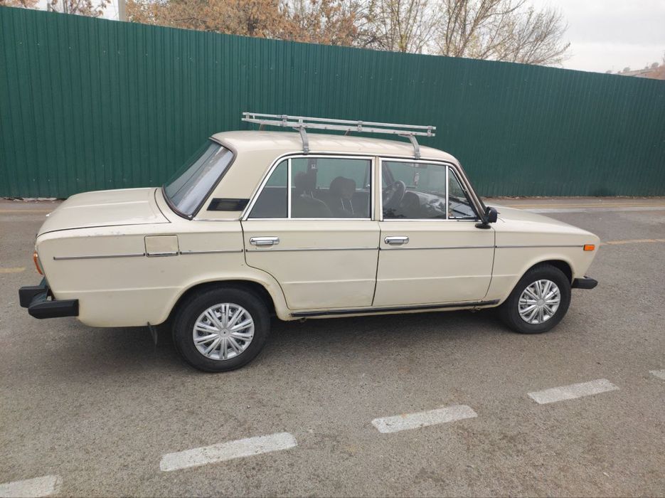 Продаётся Жигули 2106