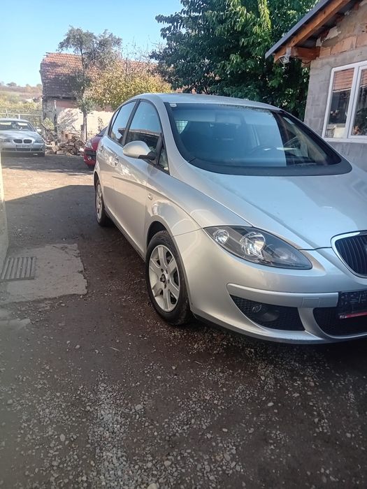 Vând Seat Altea 1.9 tdi