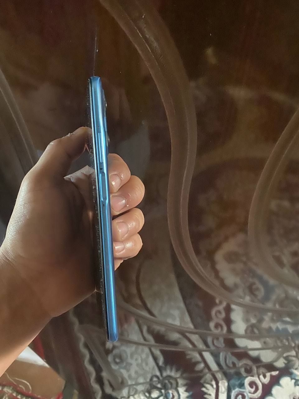 Honor x7a c гарантия