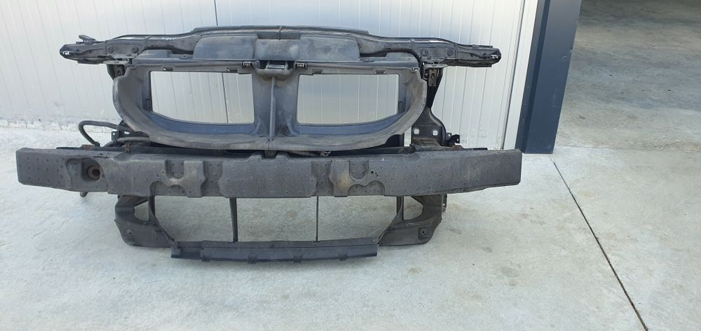 Trager complet bmw e92 e93 lci facelift m pachet