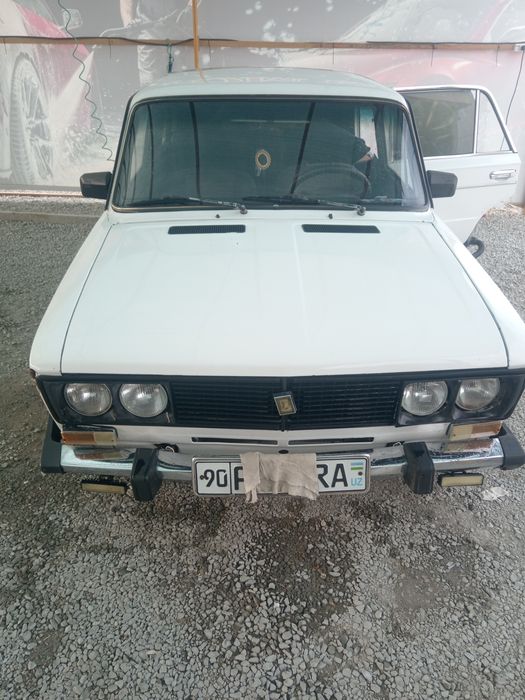 2106 lada 1993 yil