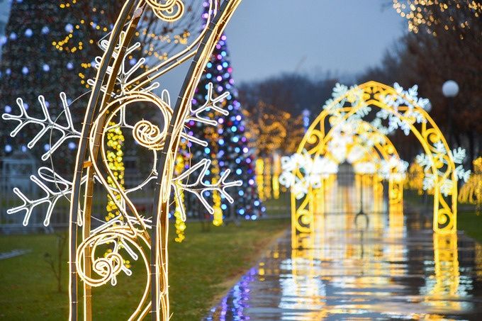 Archa deklaratsiya reklama