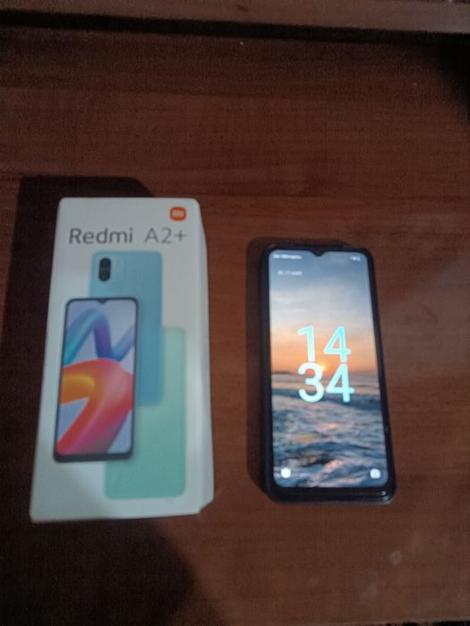 Redmi a2+сотилади