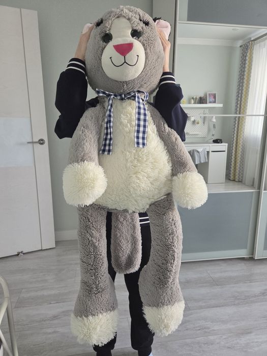 Продам Игрушки мягкие