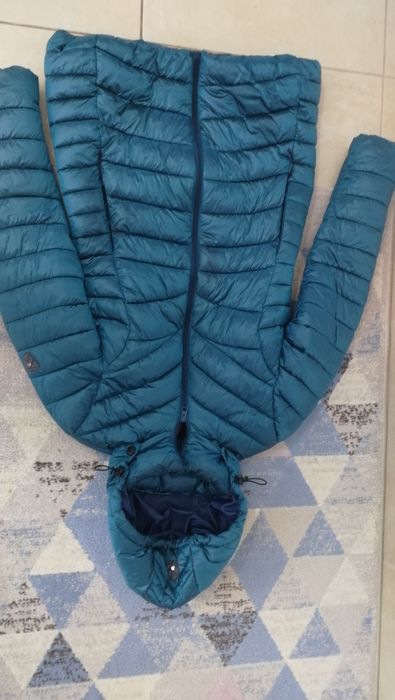 Geaca Northfinder 38