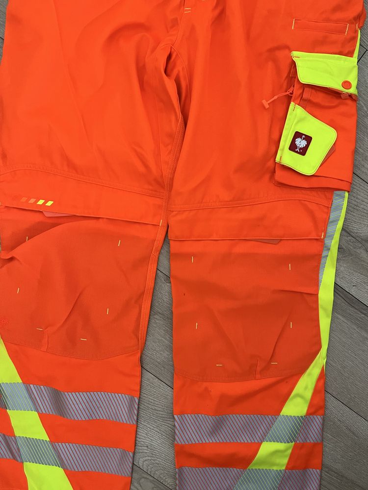Nou Pantaloni Engelbert Strauss 54