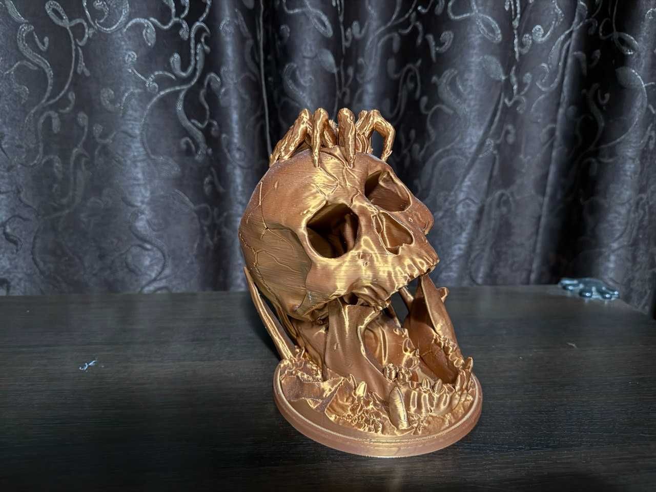 Dungeons and Dragons Dice Tower