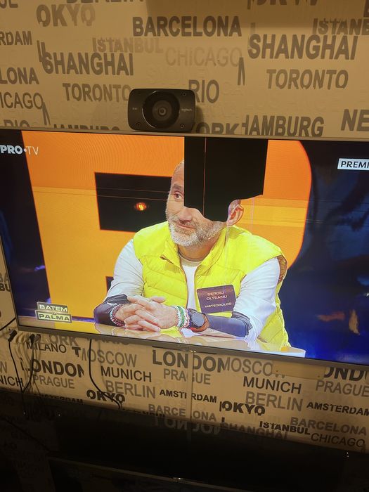 Sony bravia KDL50W815B 127cm