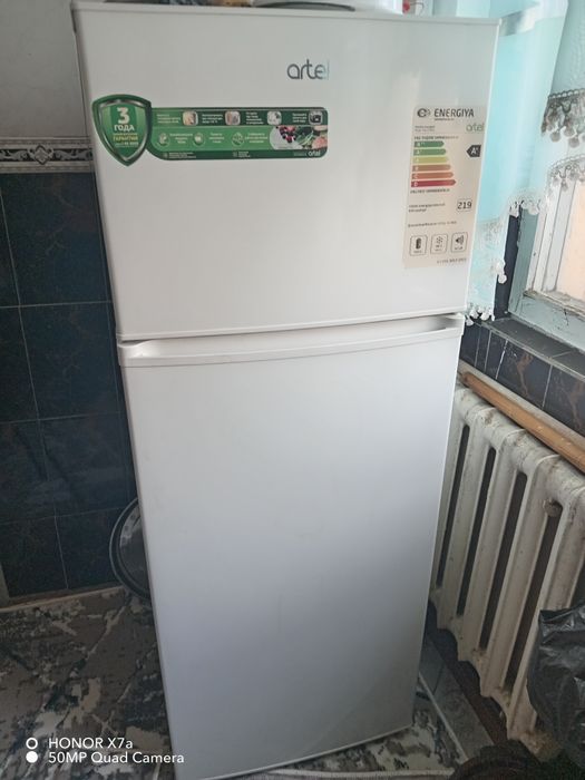 Xolodilnik ARTEL