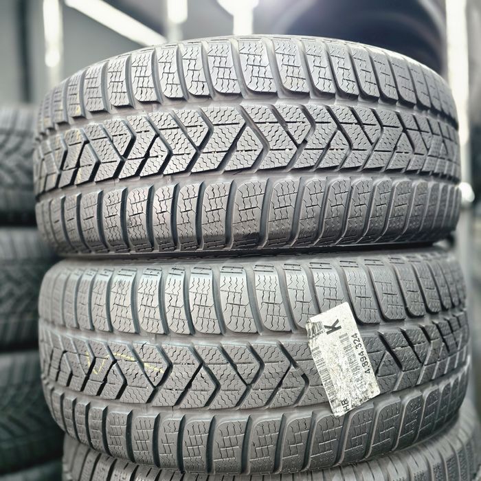2x 225/50/17 M+S PIRELLI Stare ca noi