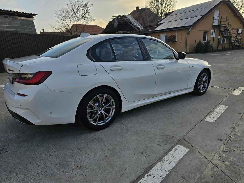 Bmw 340i x drive de vanzare!