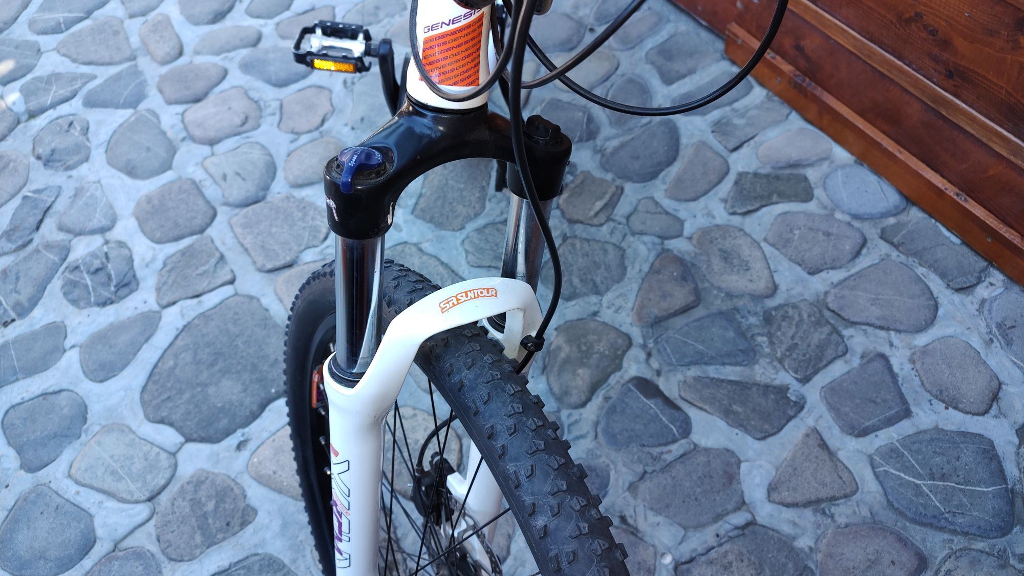 Mountainbike xR15