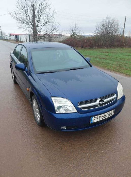 investitie recenta 700euro, Opel Vectra C