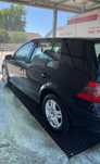 Vand golf 4 2001