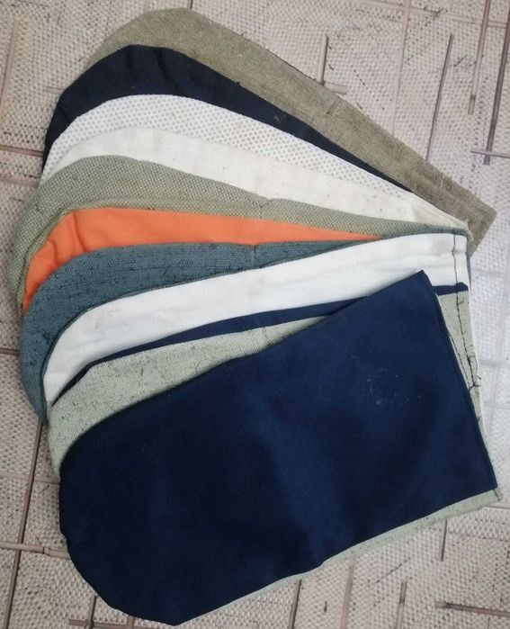 Отдам по 250тг за пару