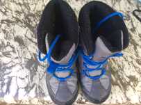 Ghete zapada Jack Wolfskin