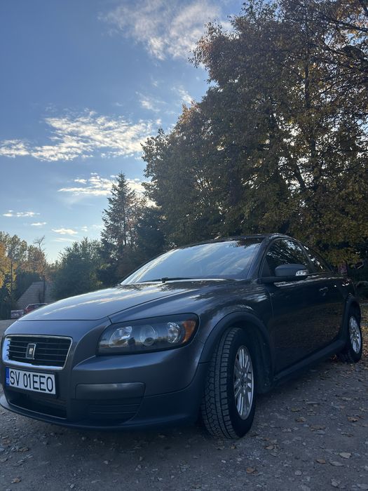 Volvo c30,  1.6 TDI, 2009