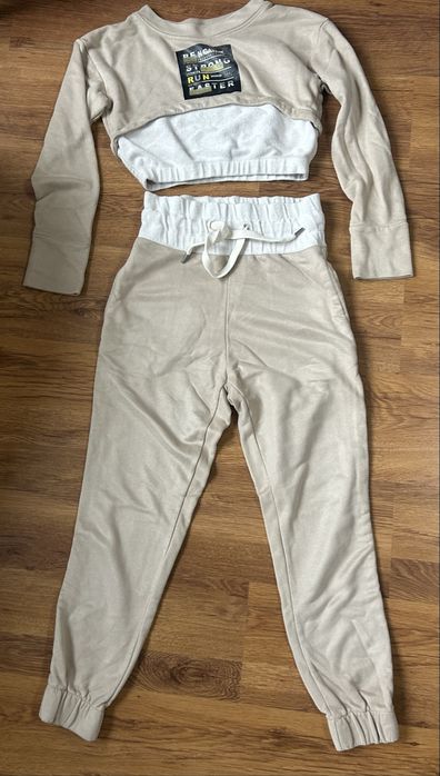 Дамски комплекчета/ сетове ХС Only, Zara, Negative