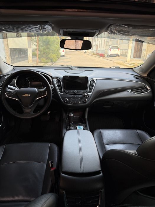 Malibu 2 Nasiya savdo