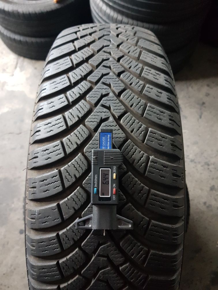 Falken 215/65 R17 99H M+S iarnă