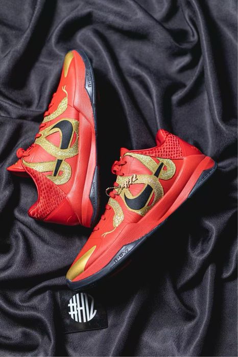 Nike Kobe 5 Protro GK batch (mai multe modele)
