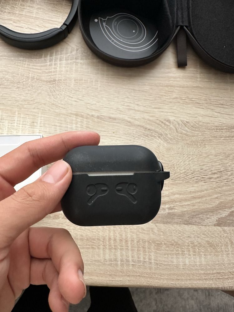 Airpods pro Оригинал Кейс