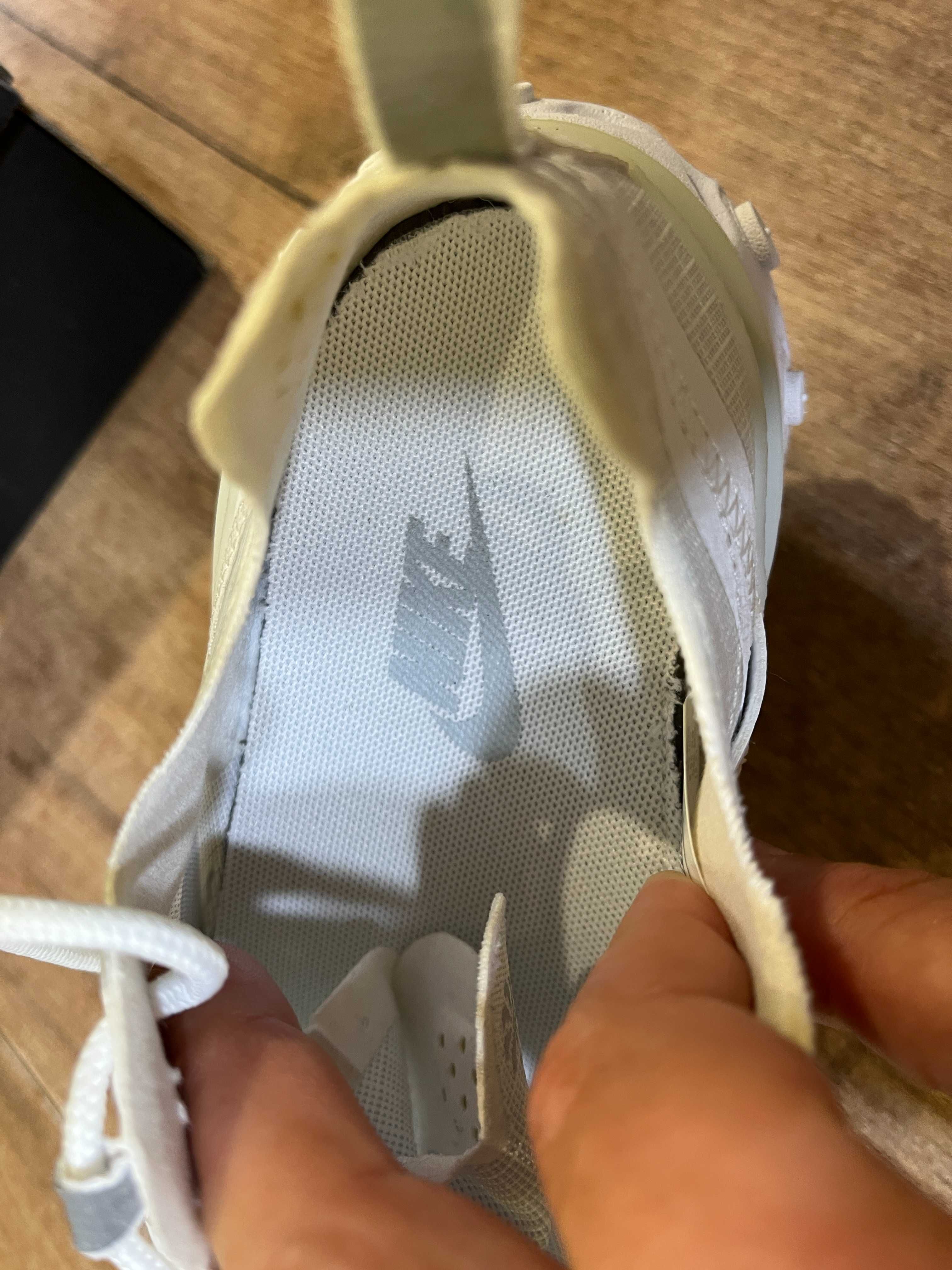 ОРИГИНАЛНИ *** Nike React Element 55 Reflective 'Pure Platinum'
