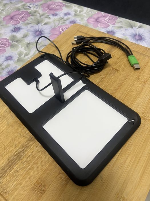 Panou/Incarcator Solar de 3w