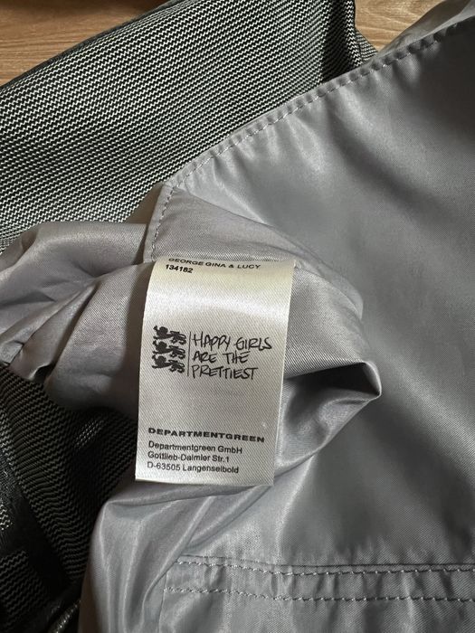 Geanta GG&L magic maki