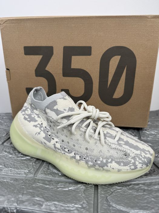Yeezy boost 380 Alien