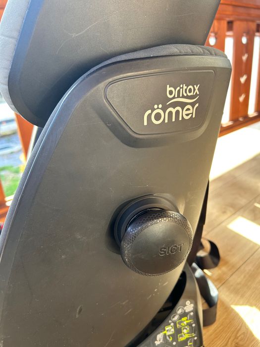 Britax Römer 9-36