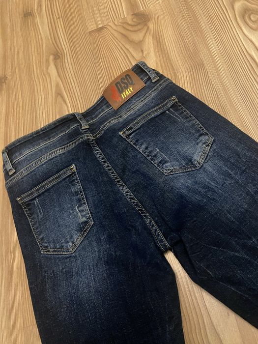 blugi dsquared2 originali