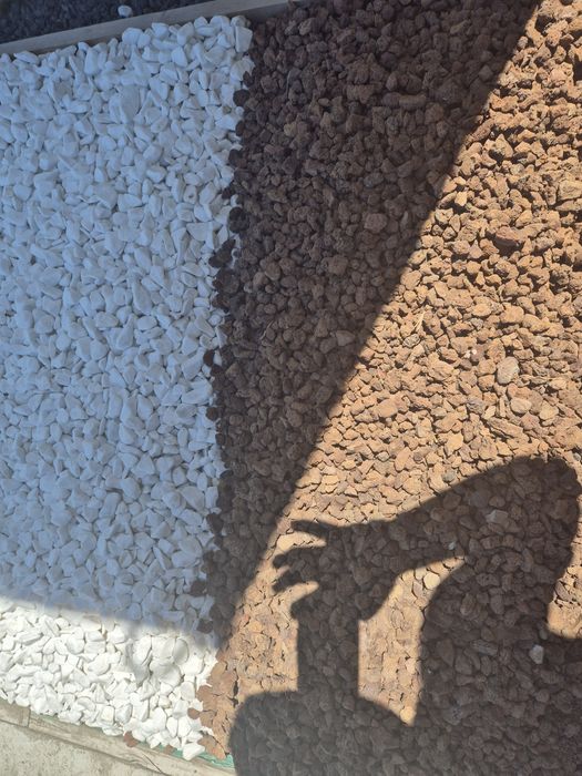 Vând roca vulcanica decorativa piatra decorativa thasoss