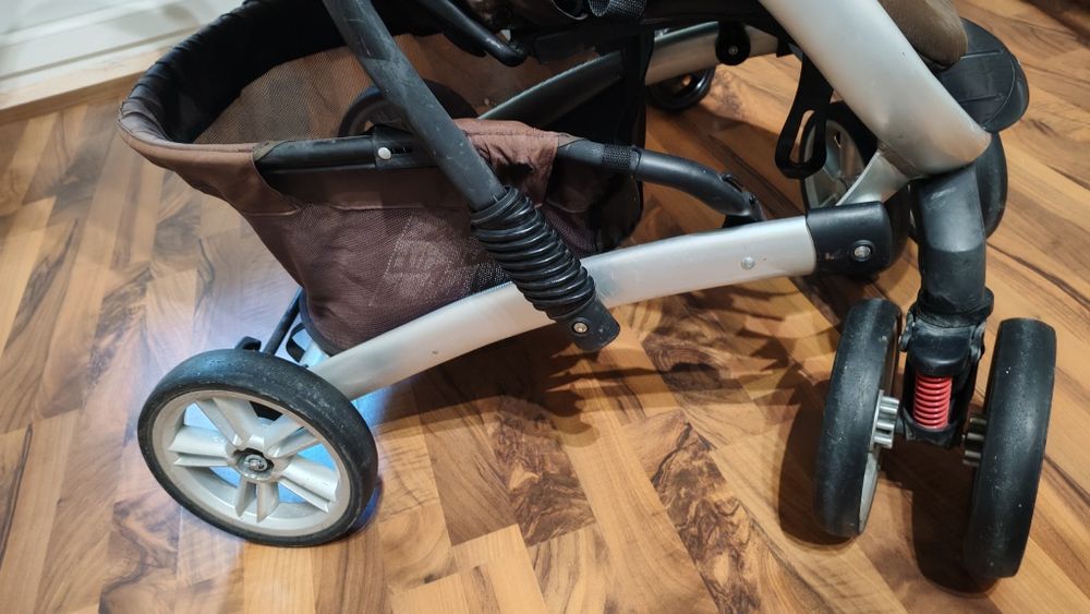 Бебешка количка Graco QUATRO TOUR SPORT