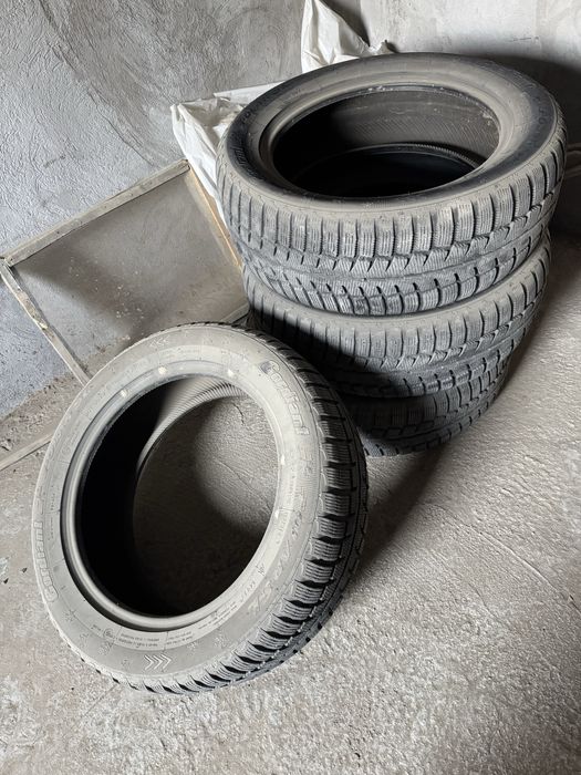 Автошины почти новый