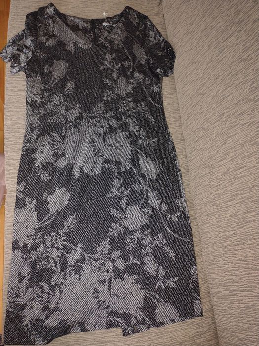 Rochie Office dreaptă