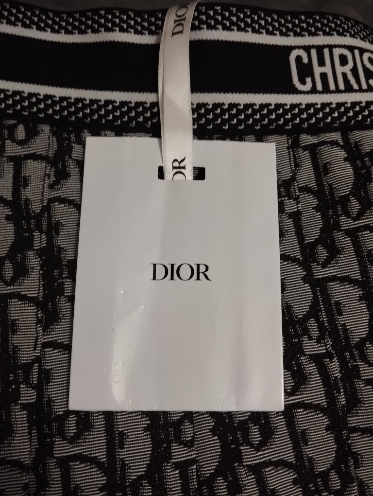 Дамска мини пола Dior