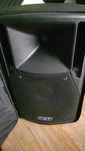 2 Boxe FBT hi maxx 60 pasive