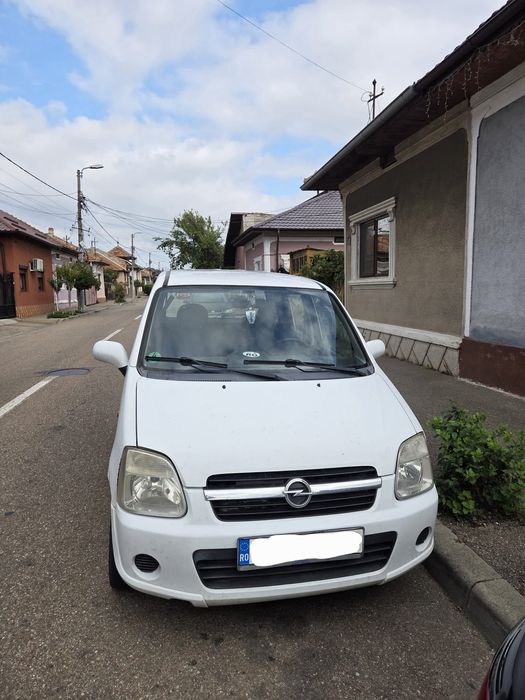 Vânzare Opel Agila