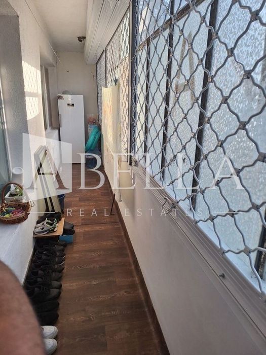 3-стаен в София-Красна поляна 2 площ 85 цена 210000