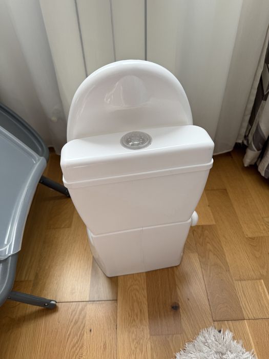 Olita tip WC copii