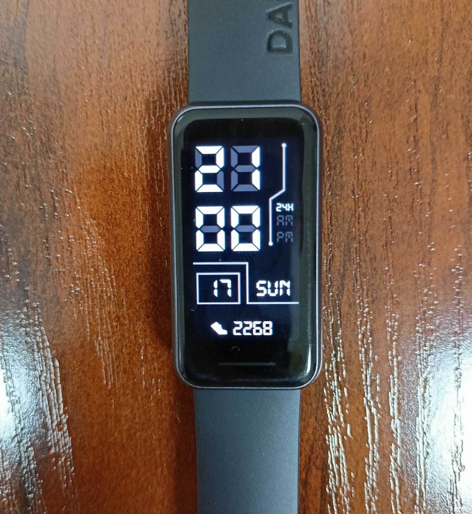 Умный браслет realme band 2