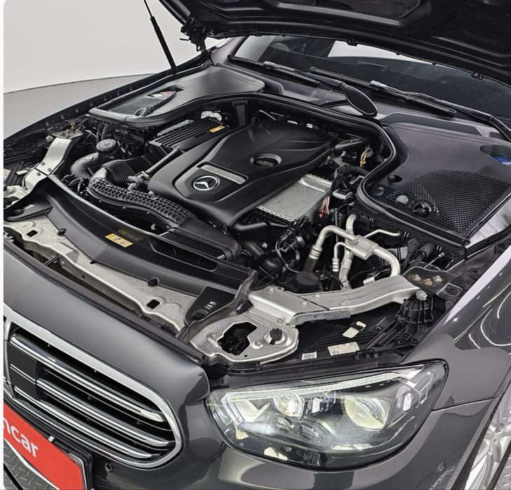 Mercades Benz  E-Class E250 Exclusive